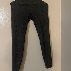 10. Old Navy-Basic Leggings